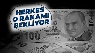 ASGARİ ÜCRET, MEMUR, EMEKLİ ZAMMI SON DAKİKA: Türkiye o rakama kilitlendi! Emekli maaşı ve memur maa Memur Maaşları 2022