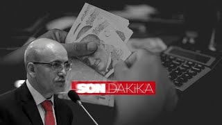ASGARİ ÜCRET, MEMUR-EMEKLİYE ZAM SON DAKİKA: Bakan Mehmet Şimşek’ten YENİ açıklama! Emekli maaşı ve Memur Maaşları 2022