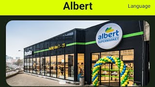 Albert – Hergün Görev Yaparak Para Kazan – İnternette Para Kazanma 2023 Para Kazan