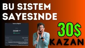 Bu-Sistem-Ile-30-Kazan-Odeme-Kanitli-Internetten-Para-Kazanma-Yollari-2023-Para-Kazan