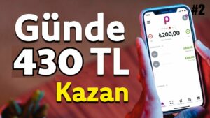 INTERNETTEN-GUNDE-430TL-KAZANDIM-Internetten-Para-Kazan-Para-Kazan