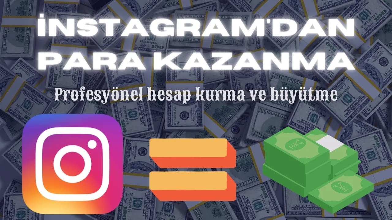 Instagramdan-Para-Kazan-Profesyonel-Hesap-Kurma-Ve-Buyutme-Para-Kazan
