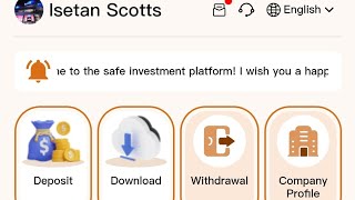 Isetan Scotts – Hergün Görev Yaparak Para Kazan – İnternetten Para Kazanma 2023 Para Kazan