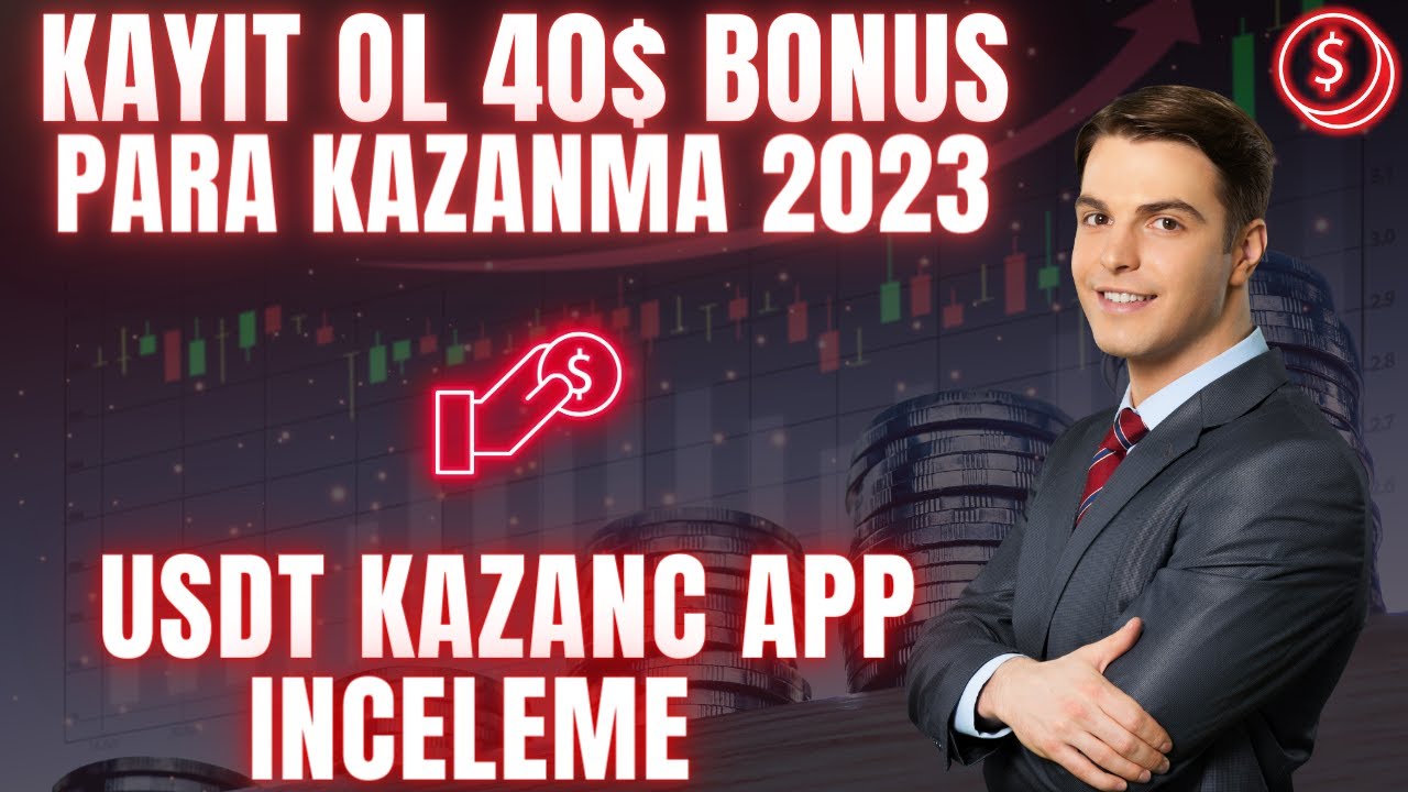 KAYIT-OL-40-BONUS-KAZAN-2023-INTERNETTEN-PARA-KAZANMA-UYGULAMASI-YENI-SISTEM-I-NCELEME-Para-Kazan