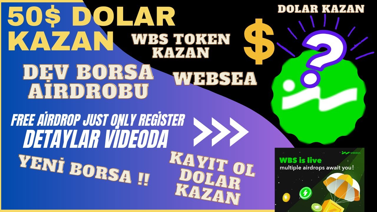 Kayit-Ol-30-Websea-Token-Kazan-Dev-Borsa-Dolar-Kazan-Odeme-Kanitli-Yeni-Borsa-Etkinligi-kripto-Kripto-Kazan