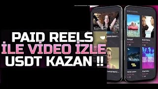 Paid-Reels-Sitesi-Ile-Video-Izleyerek-Usdt-Kazan-Para-Kazan