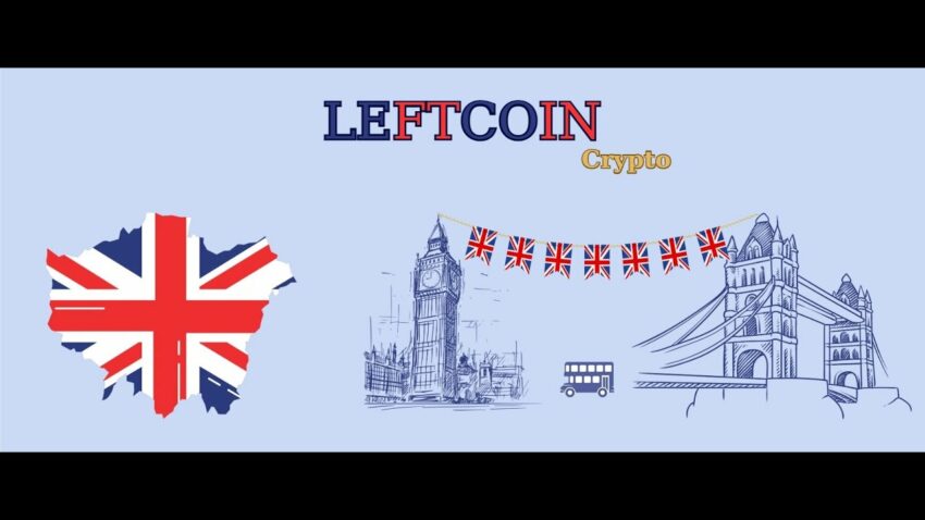 ☝️ SUPER Leftcoin Kripto ” Efsane Olmaya Aday | 📢 İngilterede Yeni Ofis |  2 Ödeme Kanıtı Birden 😊 Kripto Kazan 2022