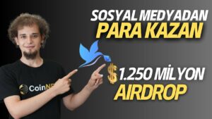 Twitter-Kullanarak-Para-Kazan-Post.Tech-DEV-Airdrop-Para-Kazan