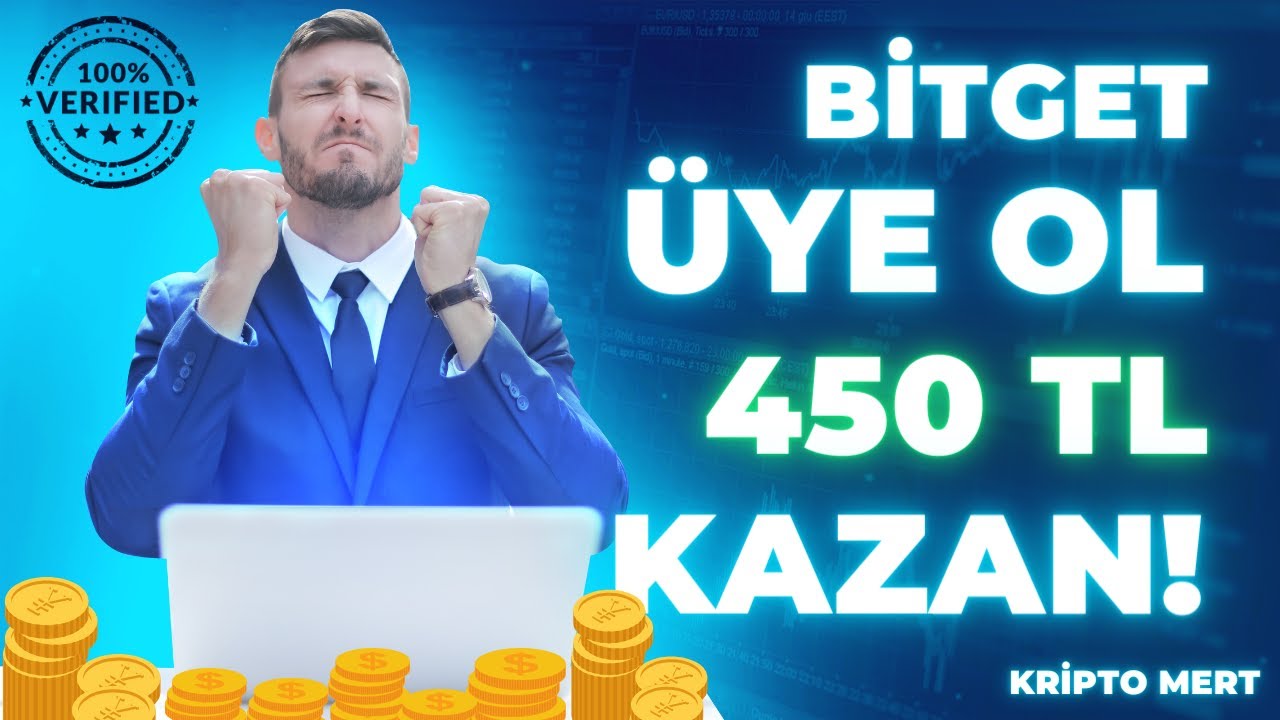 YATIRIMSIZ-450TL-KAZAN-BITGET-ACELE-ET-Para-Kazan