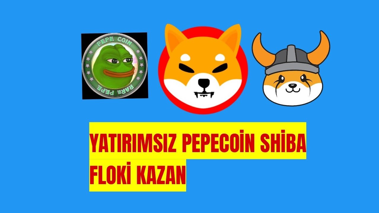 YATIRIMSIZ-KRIPTO-PARA-KAZANPEPE-SHIBA-DOGE-BTC-FLOKI-INTERNETTEN-PARA-KAZAN-Kripto-Kazan