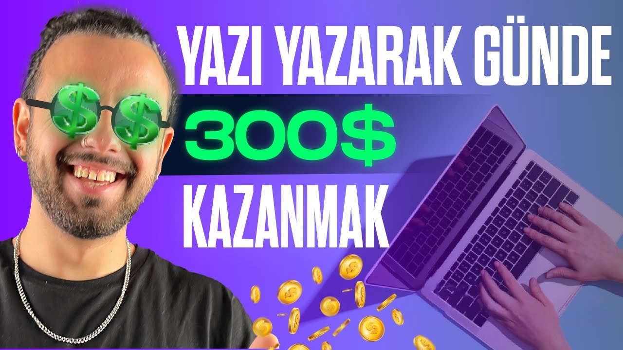 Yazi-Yazarak-Gunde-300-Kazanmak-Internetten-Para-Kazanma-Yollari-Internetten-Para-Kazan-Para-Kazan