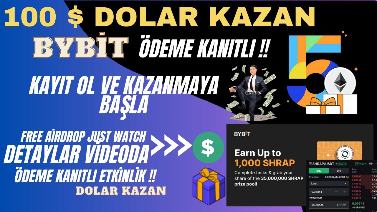 100-Dolar-Kazan-Bybit-Borsasi-Dev-Airdrop-Etkinlikleri-Ile-Kriptodan-Kazanmak-Cok-Kolay-kripto-Kripto-Kazan