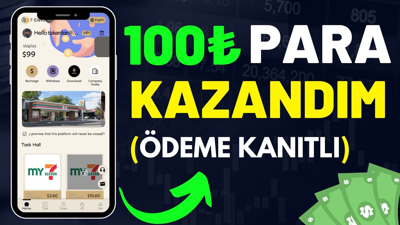 100-PARA-KAZANDIM-ODEME-KANITLI-GUNLUK-MINIMUM-4-USDT-KAZAN-Internetten-Para-Kazanma-2023-Para-Kazan