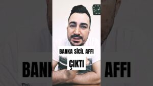 Banka-Sicil-Affi-Cikti-sicilaffi-kredi-kredikarti-sondakika-haber-icra-Banka-Kredi