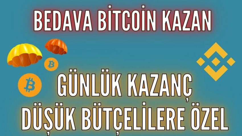 Bitcoin Minero İŞÇİ AL PARA KAZAN – OYNA 75 $ KAZAN -YATIRIMSIZ Para Kazan
