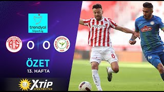Bitexen-Antalyaspor-0-0-Caykur-Rizespor-HighlightsOzet-Trendyol-Super-Lig-202324-Bitexen