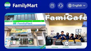FamilyMart – Görev Yaparak Para Kazan – İnternetten Para Kazanma 2023 Para Kazan
