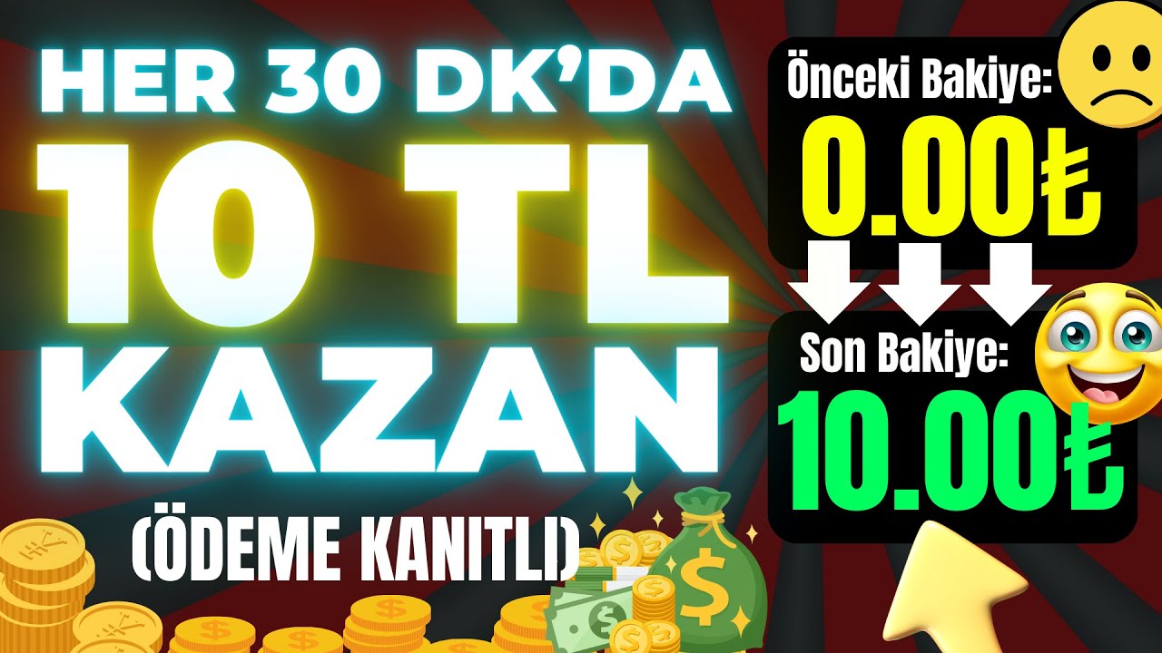 HER-30-DAKIKADA-10-TL-PARA-KAZAN-INTERNETTEN-PARA-KAZANMA-2023-Para-Kazan