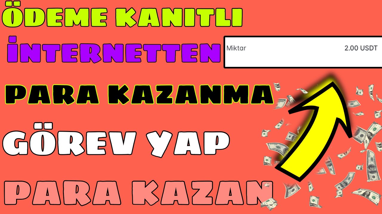 Internetten-Para-Kazanma-Odeme-Kanitli-Gorev-Yaparak-2-Dolar-Kazandim-Para-Kazan