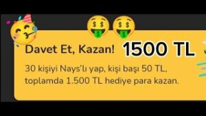 NAYS-ILE-DAVET-ET-1500-TL-KAZAN-DAVET-EDEREK-PARA-KAZANMA-INTERNETTEN-PARA-KAZAN-Para-Kazan