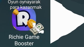 Oyun oynayarak para kazan Para Kazan