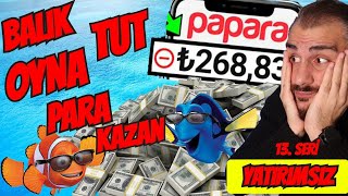 SAATLİK +$ 5 KAZANDIRAN OYUN! 💰 | Mobilden Oyun Oyna Para Kazan Para Kazan