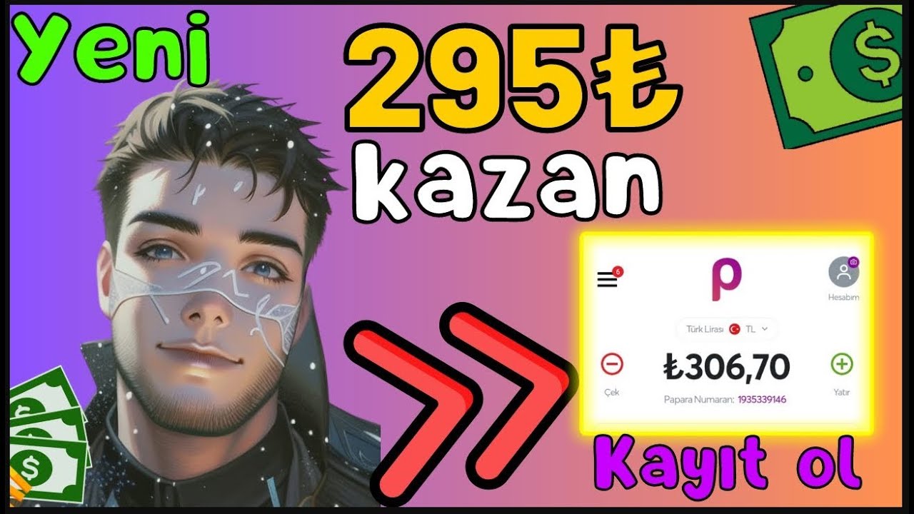 Sadece-Ol-Bedava-295-Kazan-ODEME-VIDEO-Internetten-Para-Kazanma-Yollari-2023-Para-Kazan