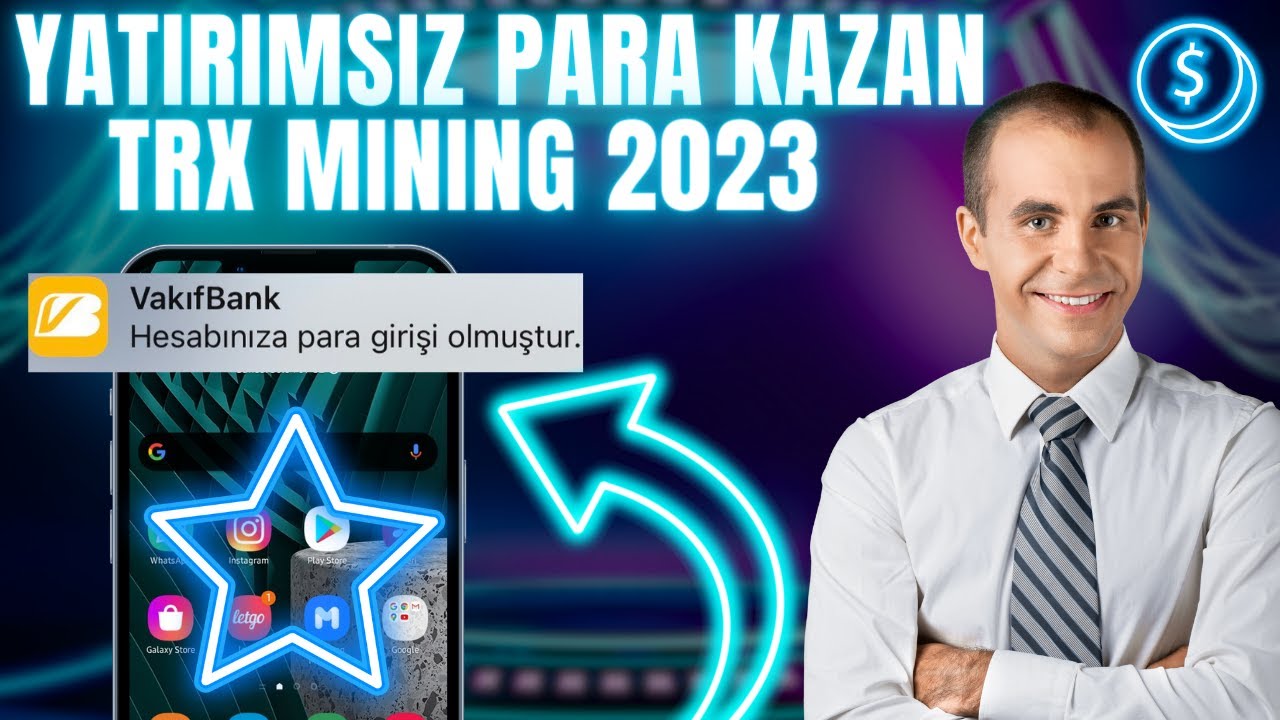 YATIRIMSIZ-30-TRX-PARA-KAZAN-INTERNETTEN-PARA-KAZANMA-2023-TRX-MINING-SITESI-INCELEME-Para-Kazan