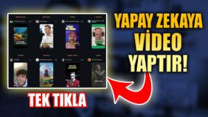 Yapay-Zekaya-Ile-Video-Olusturma-ve-Instagramda-Sayfa-Kasip-Para-Kazan-TEK-TIKLA-Para-Kazan