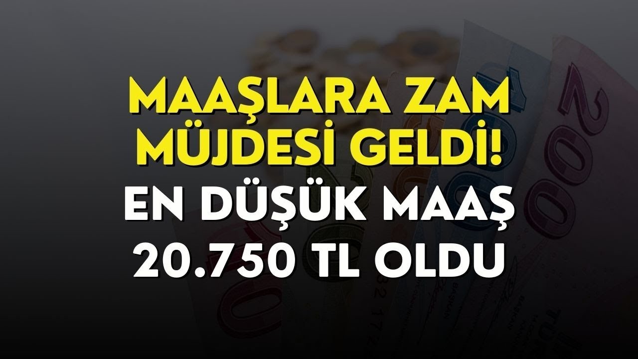 Zam-Mujdesi-En-Dusuk-Maas-20.750-TL-Oldu-Memur-Maaslari