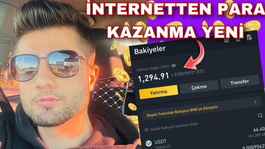 1 günde 1444Tl kazan – internetten para kazanma 2024 (GERÇEK) kaçırma Para Kazan