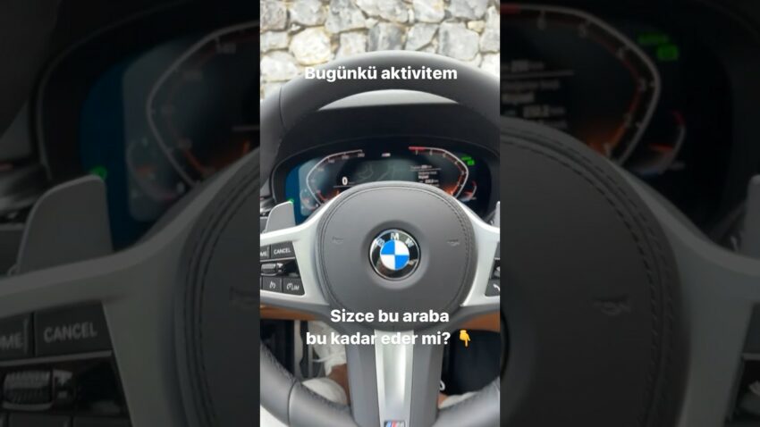 BMW 5.20 unboxing #dolarkazan #pasifgelir #ekgelir Ek Gelir 2022