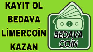 Bedava-Kazim-Yaparak-LimerCoin-KazanKANITLI-VIDEO-Internetten-Para-Kazanma-2023-Para-Kazan