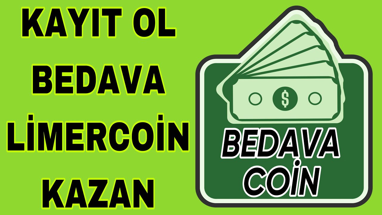 Bedava-Kazim-Yaparak-LimerCoin-KazanKANITLI-VIDEO-Internetten-Para-Kazanma-2023-Para-Kazan