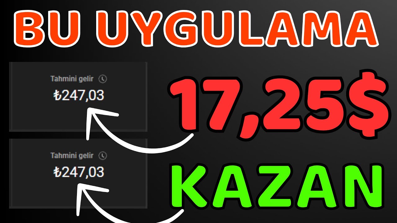 Bu-Uygulama-Ile-Bedava-1725-Kazandiran-Mobil-Uygulama-Internetten-Para-Kazanma-Yollari-2023-Para-Kazan