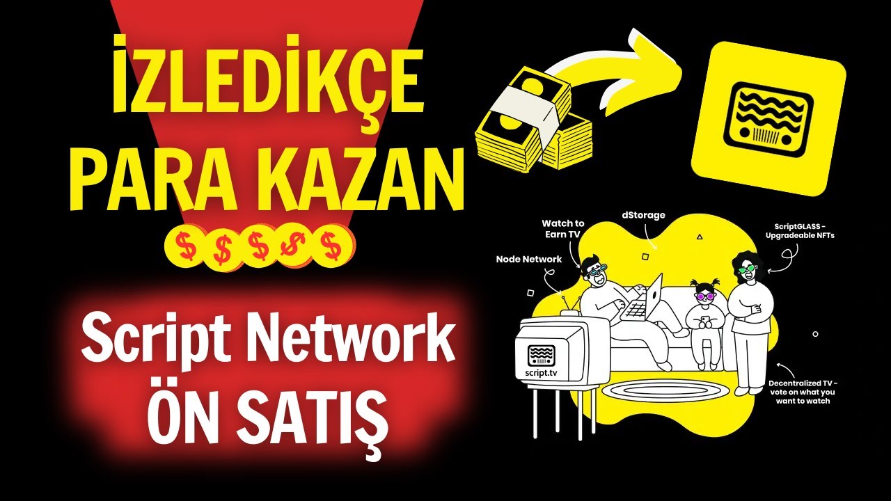 Izledikce-Para-Kazan-W2E-Coin-On-Satis-Script-Network-Dao-Maker-On-Satis-Katil-Para-Kazan