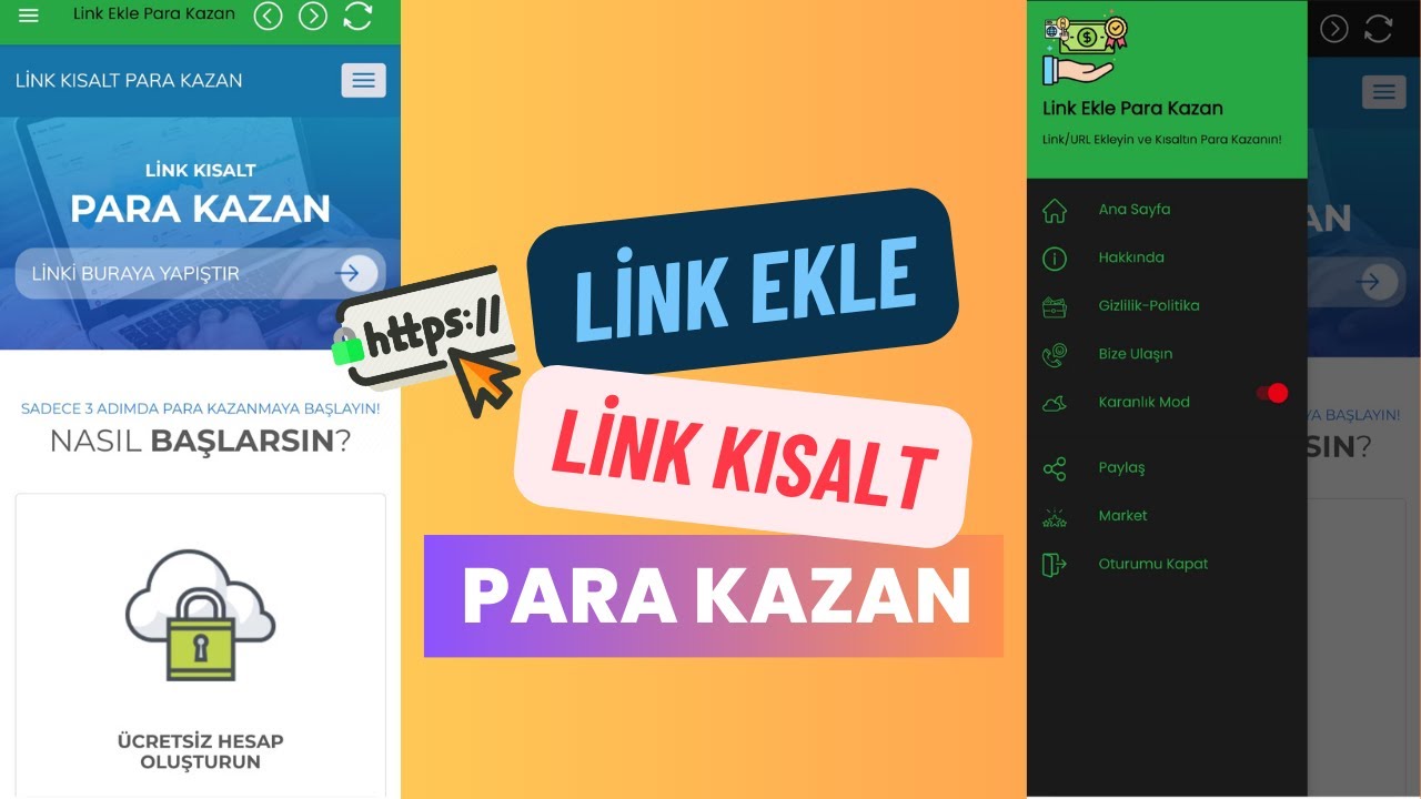 Link-Kisalt-Para-Kazan-Gercek-Para-Kazan-Pro-Para-Kazan