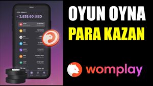 Oyun-Oyna-Para-Kazan-WomPlay-Games-Online-Para-Kazanma-Para-Kazanma-Yollari-Play-to-Earn-Para-Kazan