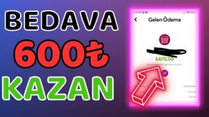 Sadece-Ol-Bedava-600-Kazan-ODEME-VIDEO-Internetten-Para-Kazanma-Yollari-2023-Para-Kazan