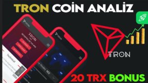 TRON-TRX-Coin-inceleme-Reklam-izle-Tron-kazan-Kripto-madencilik-2024-Kripto-Kazan