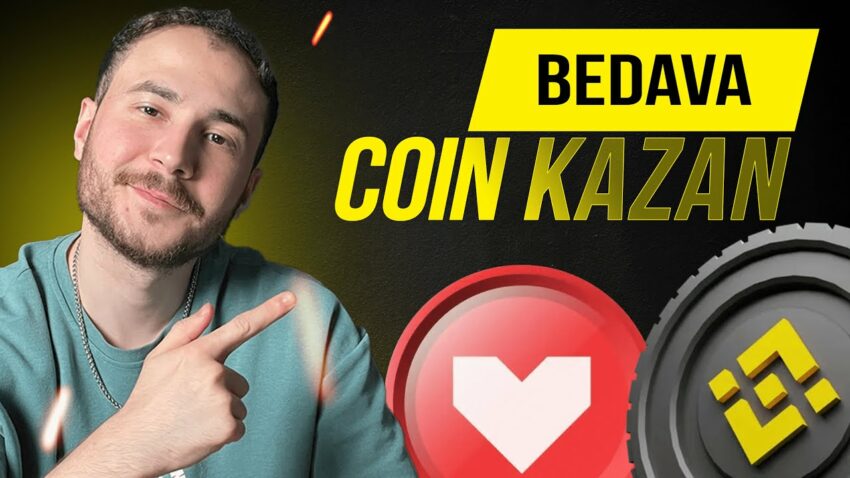 UYURKEN BİLE PARA KAZANMAK! Binance Sleepless AI Launchpool ile Coin Kazan Para Kazan