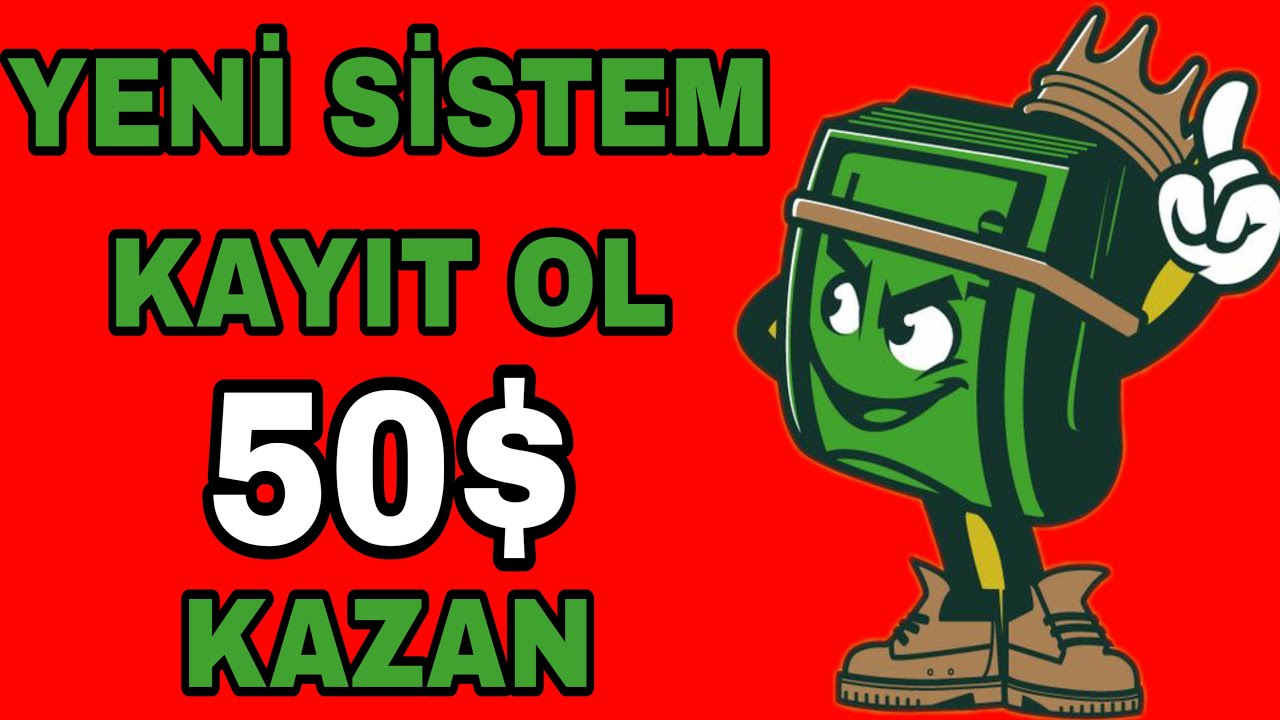 Yeni-Dolar-Kazandiran-SistemKayit-Ol-50-Kazan-Internetten-Para-Kazanma-2023-Para-Kazan