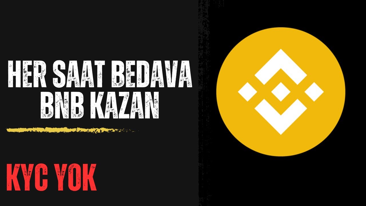 bnbpick-io-HER-SAAT-BASI-BEDAVA-BNB-KAZAN-KYC-YOK-Internetten-Para-Kazanma-2023-Para-Kazan