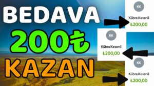 1-Saatte-Bedava-200-Kazan-Kanitli-Video-Internetten-Para-Kazanma-Yollari-2024-Para-Kazan