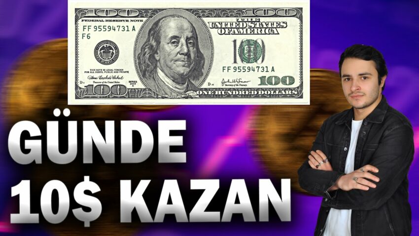 ANKET YAP GÜNDE 10$ KAZAN COİNPAYU (ÖDEME KANITLI) Para Kazan