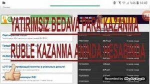 BEDAVA-RUBLE-KAZANMA-SITESI-ANINDA-ODEME-2024-internetten-para-kazanma-yatirimsiz-ruble-kazanma-Para-Kazan