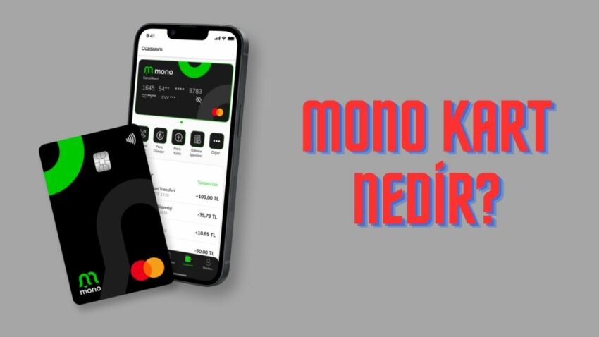 Bildirim Oku Para Kazan – Mono App Uygulaması Nedir? Para Kazan