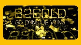 Günlük 2.70 Dolar Kazan 🤑 | Yeni B2 Gold Dolar Kazan ✅ | İnternetten Para Kazan 💸 Kripto Kazan 2022