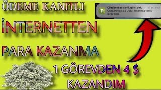 Internetten-Para-Kazanma-Odeme-Kanitli-Gorev-Yap-Kazan-Kripto-Kazan
