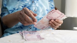 Ocak ayı SSK ve Bağ-Kur zamlı emekli maaşı ve maaş farkı ne zaman yatacak? Memur Maaşları 2022